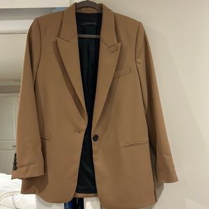 Zara blazer